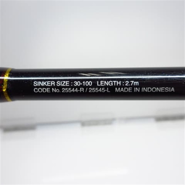 １９バイオインパクト ヒラメ６４ Ｍ２４０